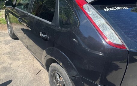 Ford Focus II рестайлинг, 2009 год, 330 000 рублей, 4 фотография