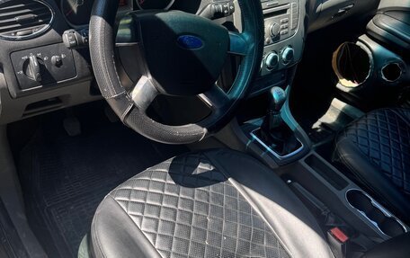 Ford Focus II рестайлинг, 2009 год, 330 000 рублей, 13 фотография