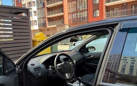 Opel Astra H, 2007 год, 320 000 рублей, 8 фотография