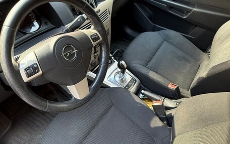 Opel Astra H, 2007 год, 320 000 рублей, 6 фотография