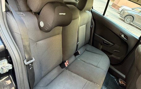 Opel Astra H, 2007 год, 320 000 рублей, 13 фотография