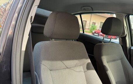 Opel Astra H, 2007 год, 320 000 рублей, 11 фотография