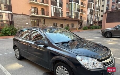Opel Astra H, 2007 год, 320 000 рублей, 2 фотография