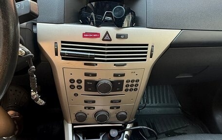 Opel Astra H, 2007 год, 320 000 рублей, 5 фотография