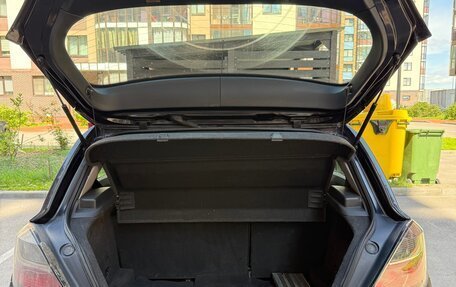 Opel Astra H, 2007 год, 320 000 рублей, 16 фотография