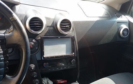 SsangYong Actyon II рестайлинг, 2008 год, 550 000 рублей, 5 фотография