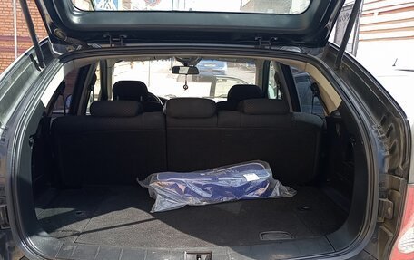 SsangYong Actyon II рестайлинг, 2008 год, 550 000 рублей, 2 фотография