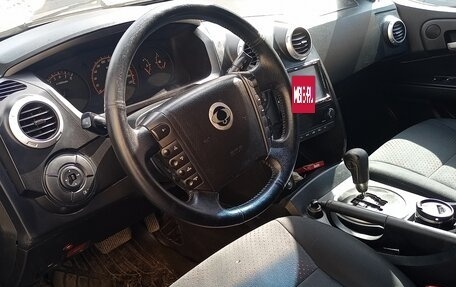 SsangYong Actyon II рестайлинг, 2008 год, 550 000 рублей, 4 фотография