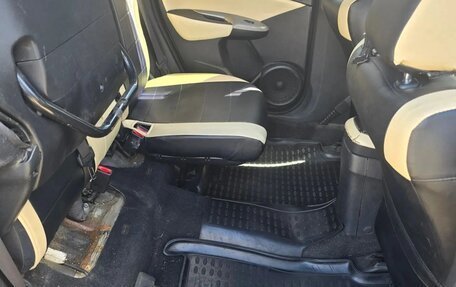 Honda Civic VIII, 2008 год, 650 000 рублей, 2 фотография