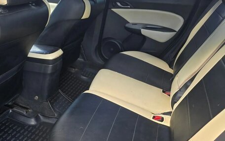 Honda Civic VIII, 2008 год, 650 000 рублей, 14 фотография