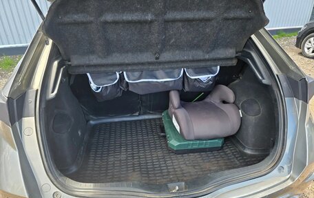 Honda Civic VIII, 2008 год, 650 000 рублей, 13 фотография
