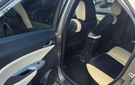 Honda Civic VIII, 2008 год, 650 000 рублей, 15 фотография