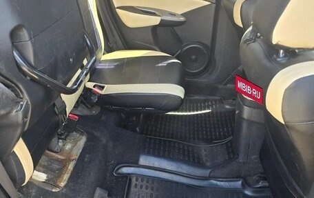 Honda Civic VIII, 2008 год, 650 000 рублей, 4 фотография