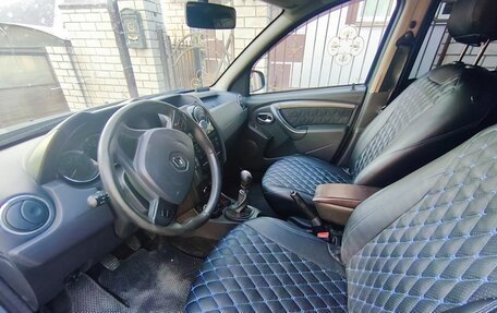Renault Duster I рестайлинг, 2018 год, 1 080 000 рублей, 7 фотография
