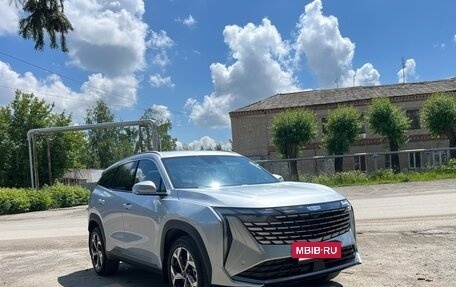 Geely Atlas, 2024 год, 2 695 000 рублей, 4 фотография