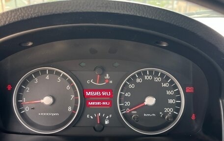 Hyundai Getz I рестайлинг, 2004 год, 430 000 рублей, 11 фотография