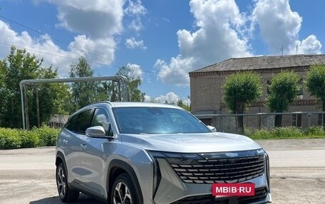 Geely Atlas, 2024 год, 2 695 000 рублей, 5 фотография