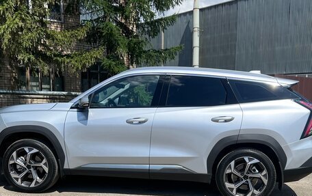 Geely Atlas, 2024 год, 2 695 000 рублей, 12 фотография