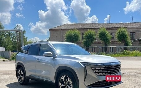Geely Atlas, 2024 год, 2 695 000 рублей, 6 фотография