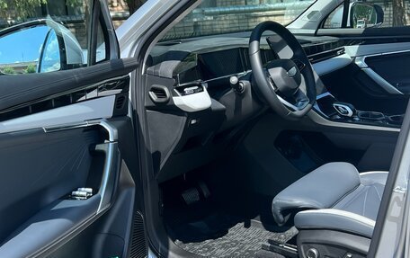 Geely Atlas, 2024 год, 2 695 000 рублей, 13 фотография
