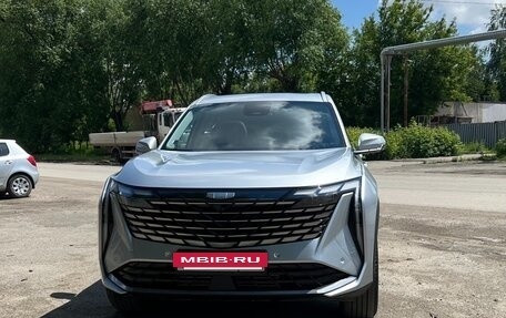 Geely Atlas, 2024 год, 2 695 000 рублей, 3 фотография