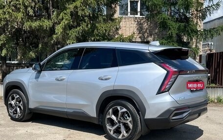 Geely Atlas, 2024 год, 2 695 000 рублей, 11 фотография