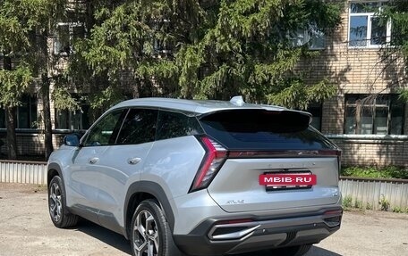Geely Atlas, 2024 год, 2 695 000 рублей, 10 фотография
