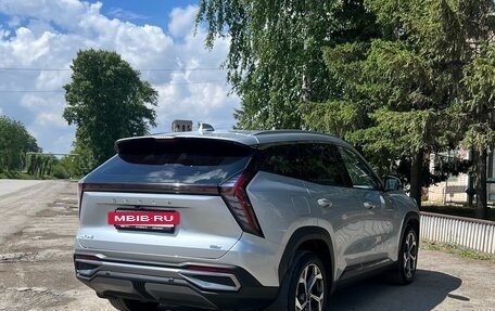 Geely Atlas, 2024 год, 2 695 000 рублей, 8 фотография