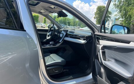 Geely Atlas, 2024 год, 2 695 000 рублей, 22 фотография