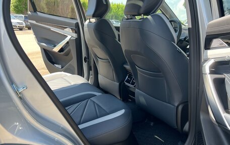 Geely Atlas, 2024 год, 2 695 000 рублей, 24 фотография