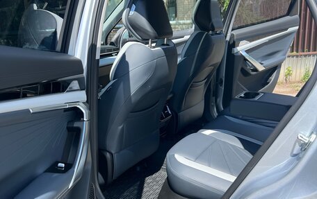Geely Atlas, 2024 год, 2 695 000 рублей, 25 фотография