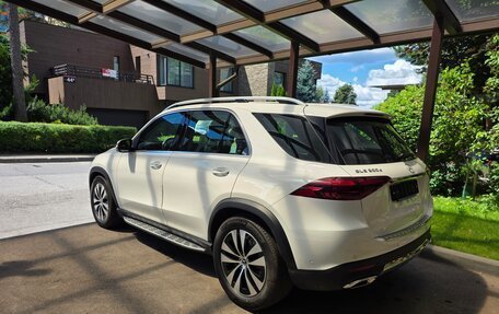 Mercedes-Benz GLE, 2026 год, 10 340 000 рублей, 2 фотография