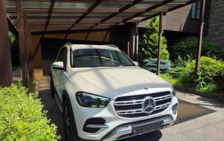 Mercedes-Benz GLE, 2026 год, 10 340 000 рублей, 3 фотография