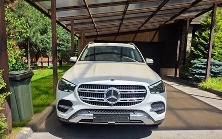 Mercedes-Benz GLE, 2026 год, 10 340 000 рублей, 4 фотография
