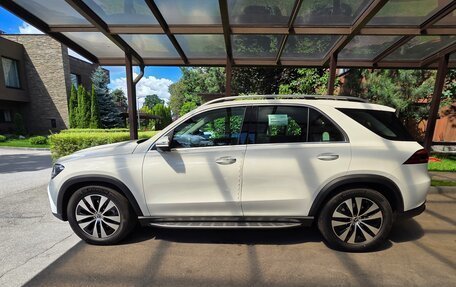 Mercedes-Benz GLE, 2026 год, 10 340 000 рублей, 7 фотография