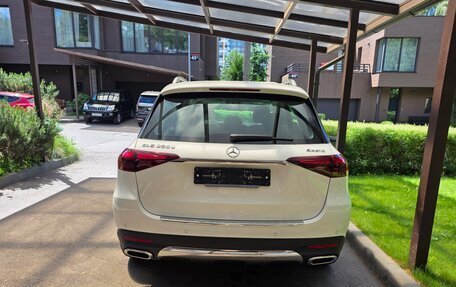 Mercedes-Benz GLE, 2026 год, 10 340 000 рублей, 6 фотография