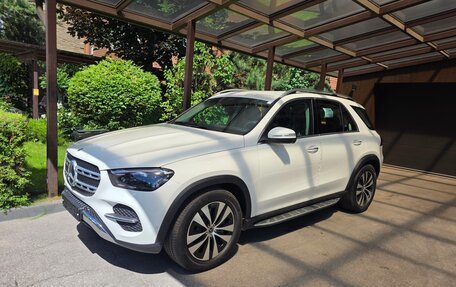 Mercedes-Benz GLE, 2026 год, 10 340 000 рублей, 8 фотография