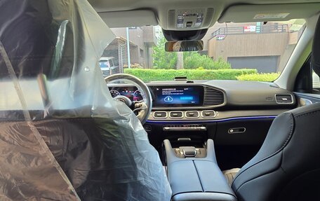 Mercedes-Benz GLE, 2026 год, 10 340 000 рублей, 11 фотография