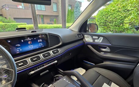 Mercedes-Benz GLE, 2026 год, 10 340 000 рублей, 13 фотография