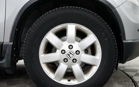 Honda CR-V III рестайлинг, 2008 год, 1 250 000 рублей, 3 фотография