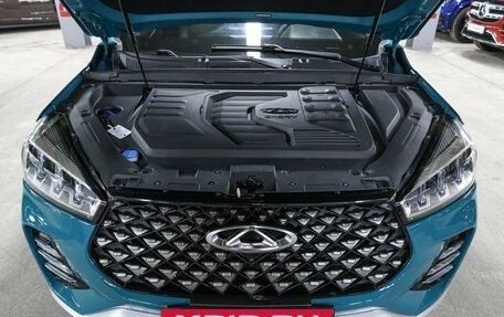 Chery Tiggo 7 Pro, 2021 год, 1 579 000 рублей, 10 фотография