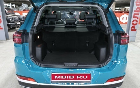 Chery Tiggo 7 Pro, 2021 год, 1 579 000 рублей, 11 фотография