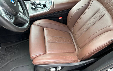 BMW X7, 2019 год, 7 525 000 рублей, 10 фотография