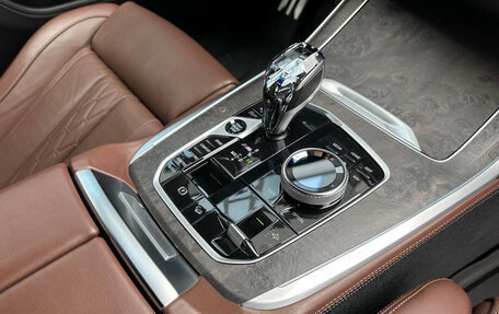 BMW X7, 2019 год, 7 525 000 рублей, 12 фотография