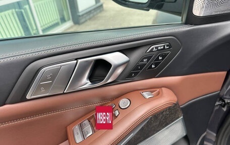 BMW X7, 2019 год, 7 525 000 рублей, 14 фотография