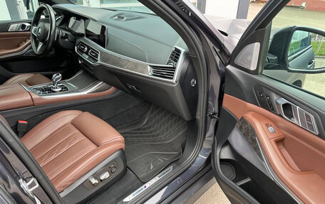 BMW X7, 2019 год, 7 525 000 рублей, 17 фотография