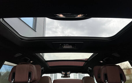 BMW X7, 2019 год, 7 525 000 рублей, 24 фотография