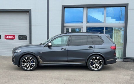 BMW X7, 2019 год, 7 525 000 рублей, 5 фотография