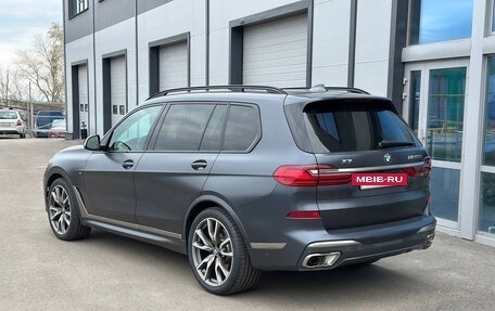 BMW X7, 2019 год, 7 525 000 рублей, 6 фотография
