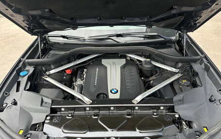 BMW X7, 2019 год, 7 525 000 рублей, 28 фотография